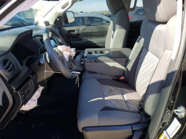 2019 TOYOTA TUNDRA DOU - 5TFRM5F16KX143215