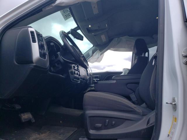 1GTV2MEC5JZ217843 GMC Sierra K1500 Sle