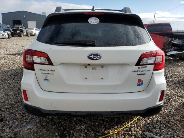 4S4BSENC7H3295915 Subaru Outback 3.6r Limited