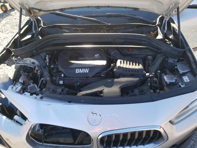 VIN WBXYJ3C3XJEJ82420 2018 BMW X2, Sdrive28I no.12