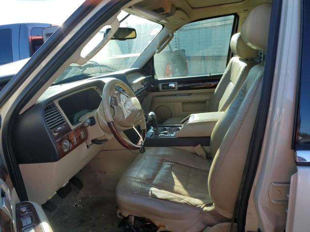 5LMFU27586LJ05980 Lincoln Navigator