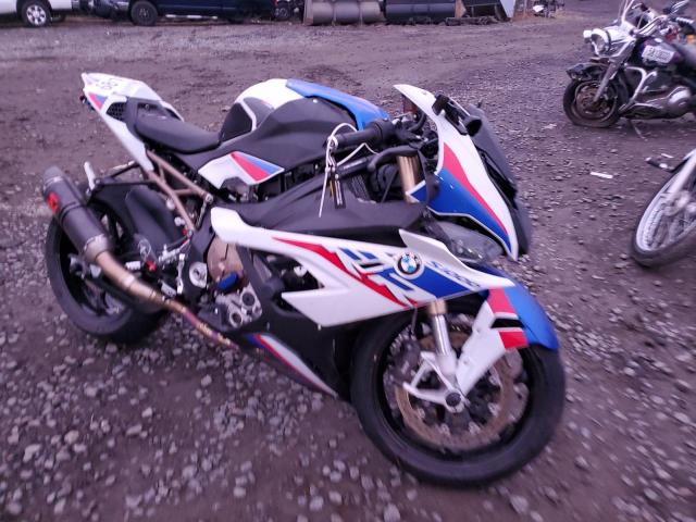 BMW s1000rr 2021