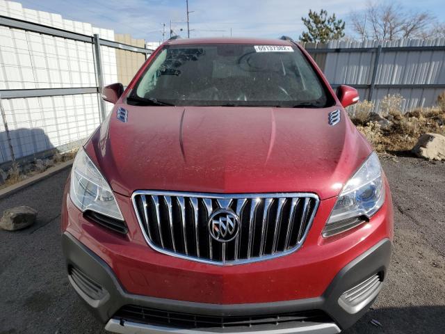 KL4CJASB3FB097586 Buick Encore