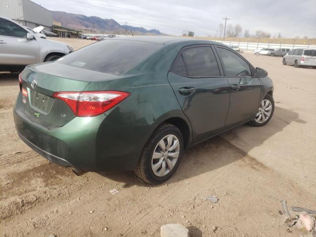 2015 TOYOTA UK 2T1BURHE6FC264212