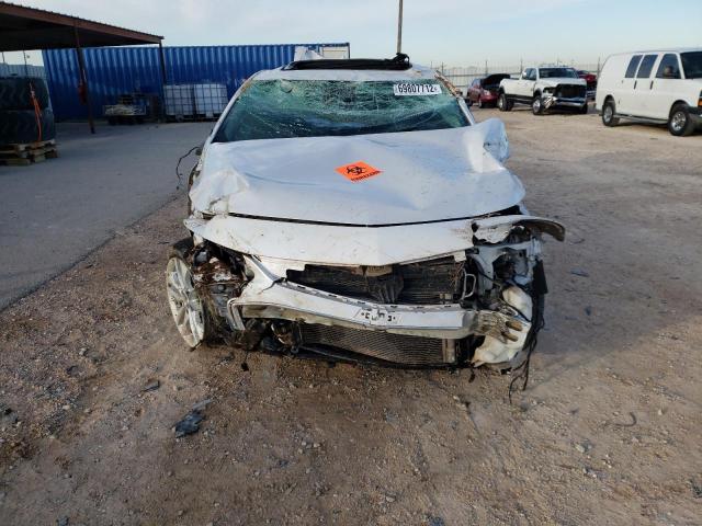 2017 CHEVROLET MALIBU HYB - 1G1ZJ5SU6HF237207