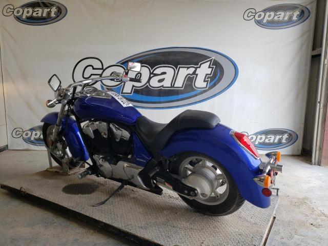 2015 HONDA VT1300 CR JH2SC6604FK500550