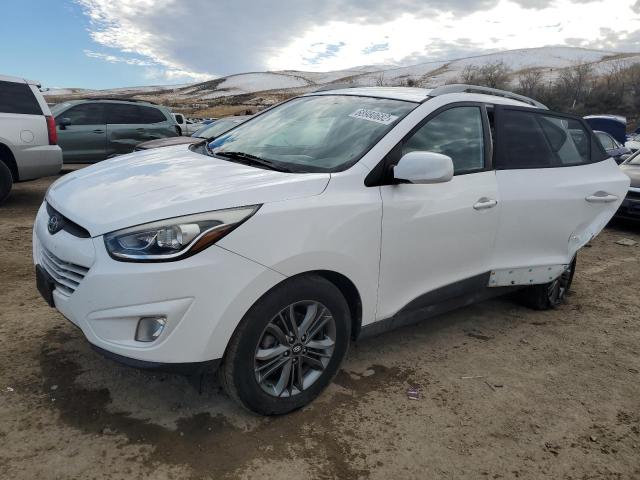 2015 Hyundai Tucson Limited