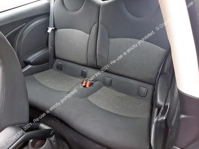 WMWSW12070TZ88285 Mini One D