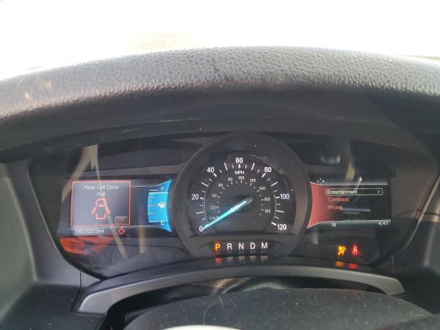1FMJK2AT4GEF56484 Ford Expedition El Limited