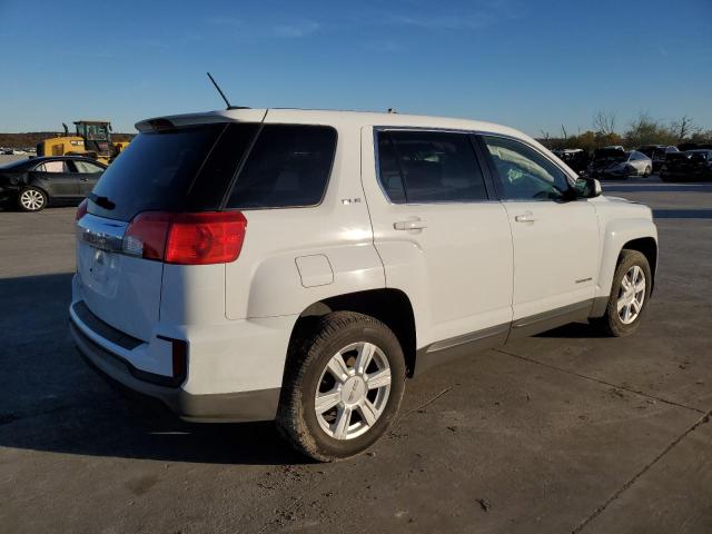 2GKALMEK8G6102505 GMC Terrain Sle