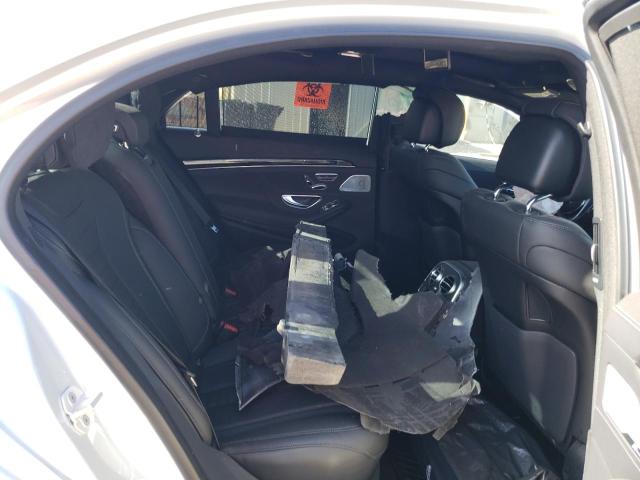 2018 MERCEDES-BENZ S 560 - WDDUG8DB8JA368483