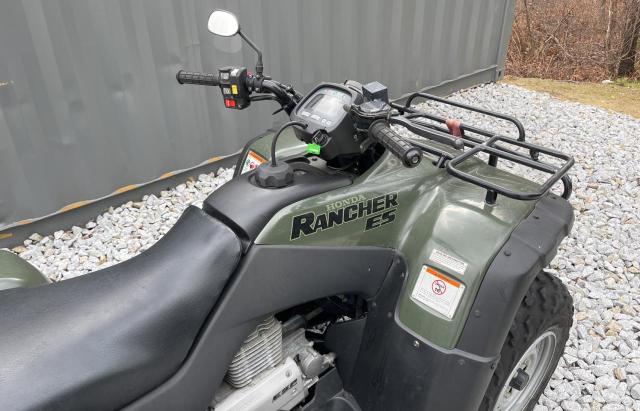 2000 HONDA TRX350 FE 478TE254XYA004593