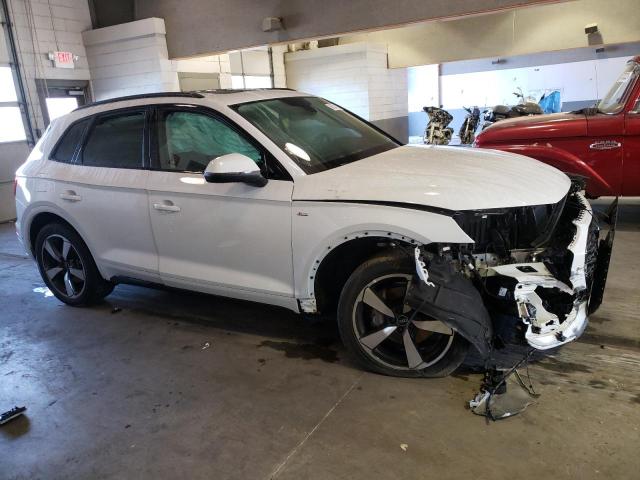 2022 AUDI Q5 PRESTIG - WA1FAAFY4N2047967