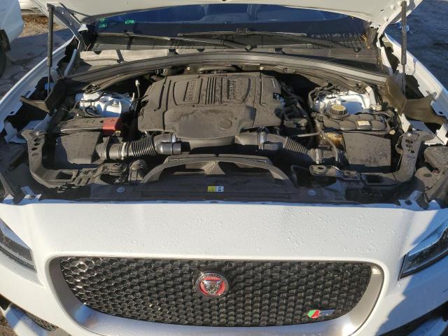 2017 JAGUAR F-PACE S SADCM2BV5HA078273