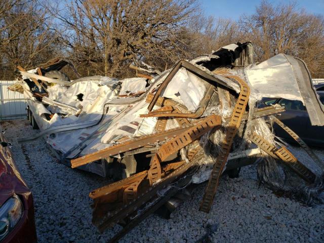 Salvage cars for sale from Copart Franklin, WI: 2015 Hyundai HDM 53'
