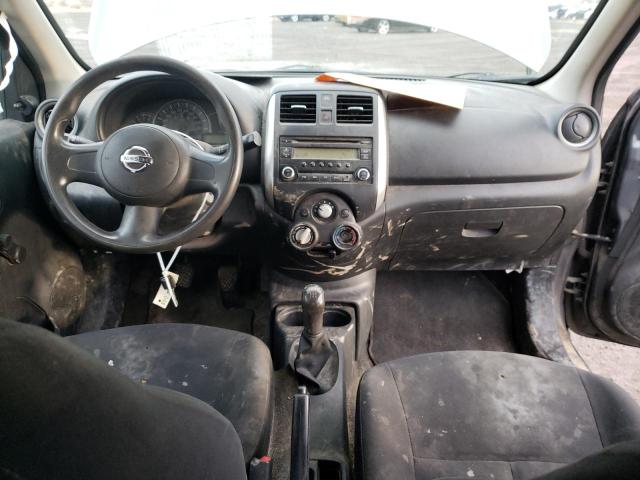 2017 NISSAN MICRA 3N1CK3CP6HL266402