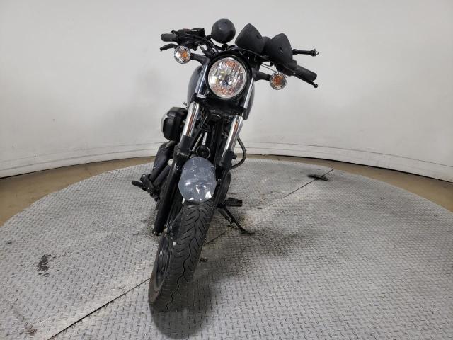 2022 YAMAHA XVS950 CUD JYAVN05EXNA015713