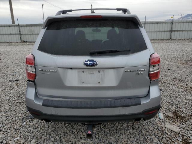 JF2SJGMC4EH534681 Subaru Forester 2.0xt Touring