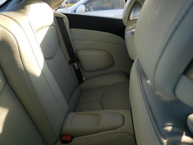 2015 INFINITI Q60 BASE JN1CV6FE8FM810291