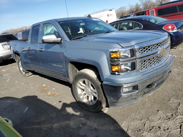 2015 CHEVROLET C SER 1500 1GCVKREC7FZ267549