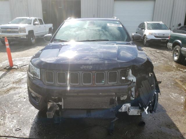 2021 JEEP COMPASS 80 3C4NJCEB8MT522768