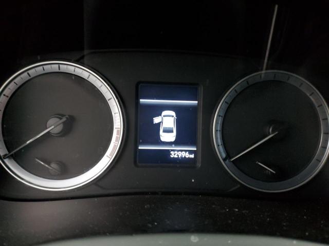 5NPE24AF5KH806027 Hyundai SONATA SE