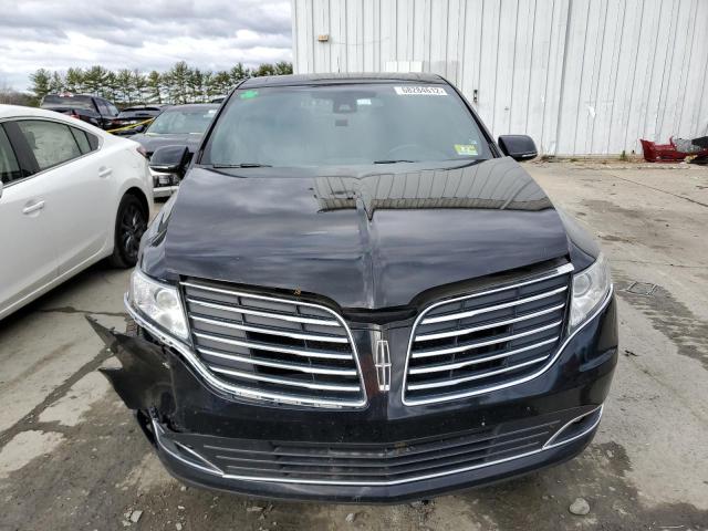 VIN 2LMHJ5NK5KBL04515 2019 Lincoln MKT no.5