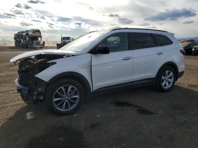 2019 Hyundai Santa Fe XL SE