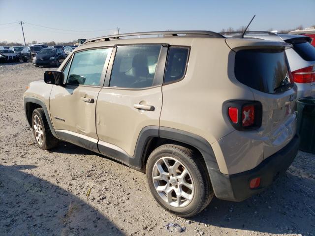 ZACCJABT9FPB27968 Jeep Renegade Latitude