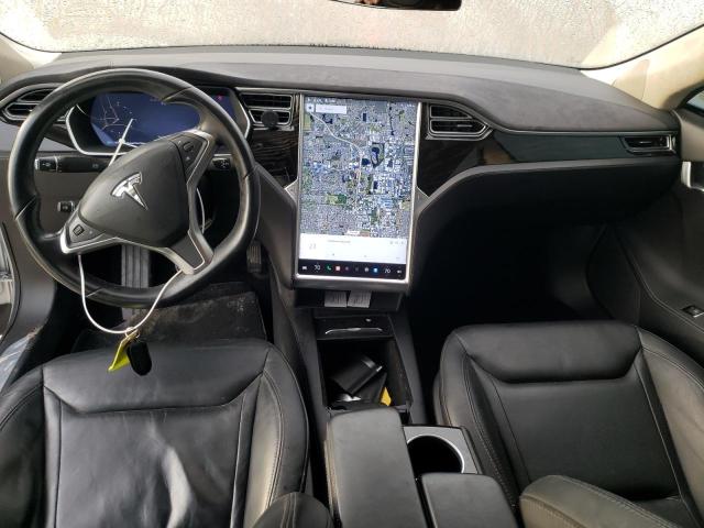5YJSA1E16GF156956 Tesla MODEL S