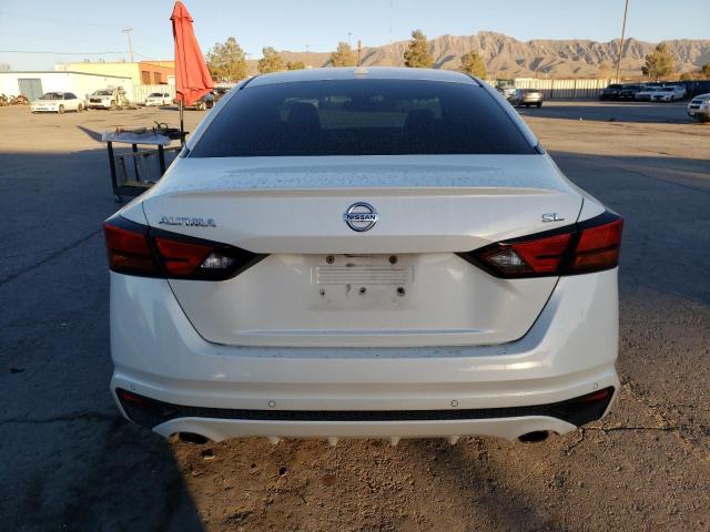 2020 NISSAN ALTIMA SL - 1N4BL4EV5LC116539