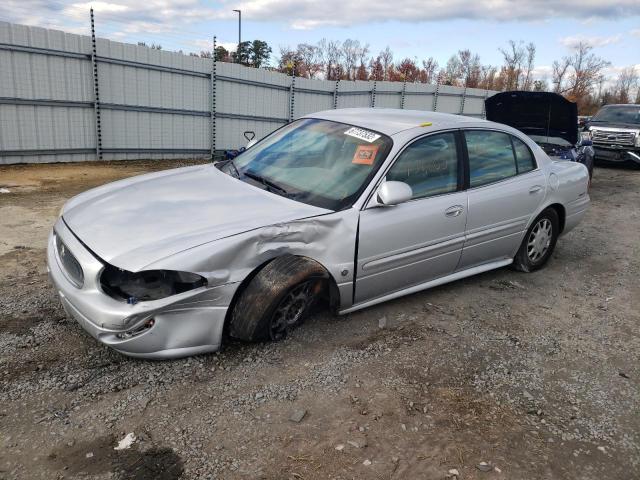 2001 Buick LeSabre Custom