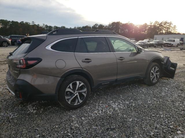 2022 SUBARU OUTBACK LI - 4S4BTANC7N3233917