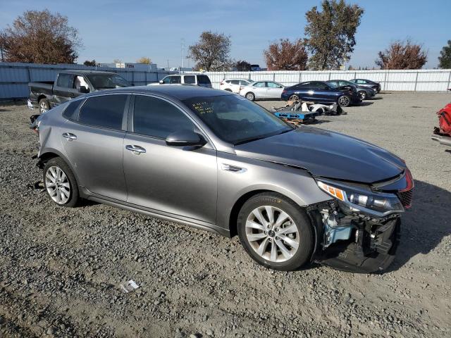 2018 KIA OPTIMA LX - 5XXGT4L39JG264482