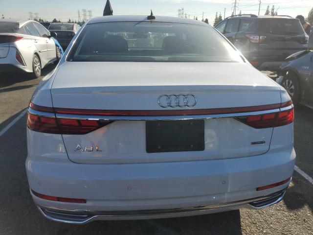 2020 AUDI A8 L WAU8EAF81LN009110