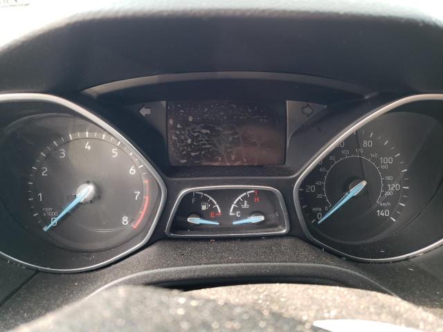 1FADP3E21FL306176 Ford FOCUS S