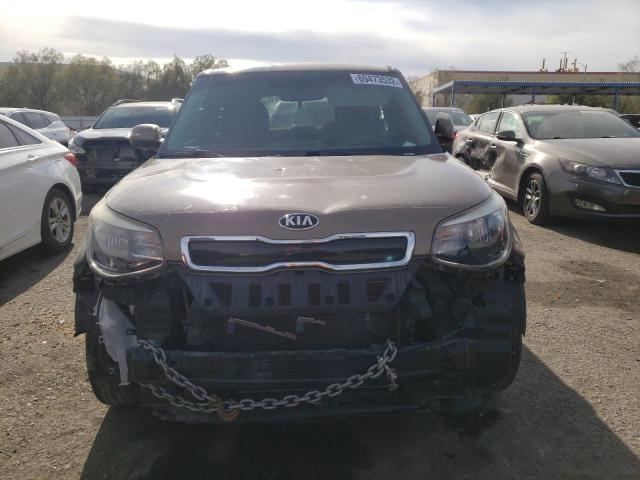 KNDJP3A54F7152164 KIA SOUL +