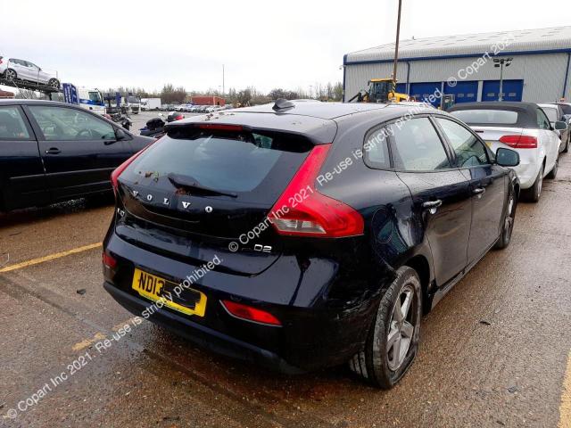 YV1MV8481E2086736 Volvo V40 Es D2