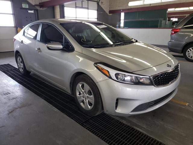 3KPFK4A70HE047409 KIA FORTE LX