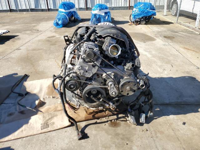 2016 CHEVROLET PARTS N0V1N0NM0T0R