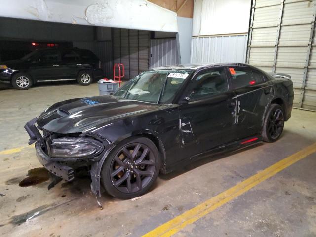 2019 Dodge Charger R/T