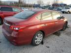 Lot #3025148176 2016 NISSAN SENTRA S