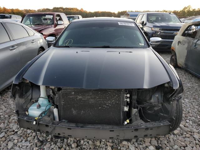 2015 CHRYSLER 300C - 2C3CCAEG7FH876833