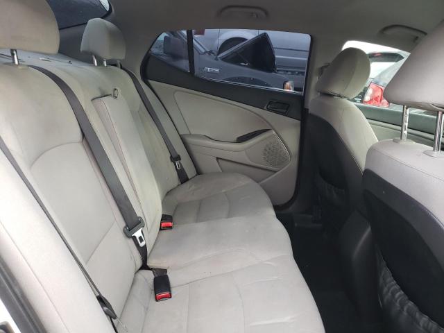 KNAGM4A72E5477350 KIA Optima