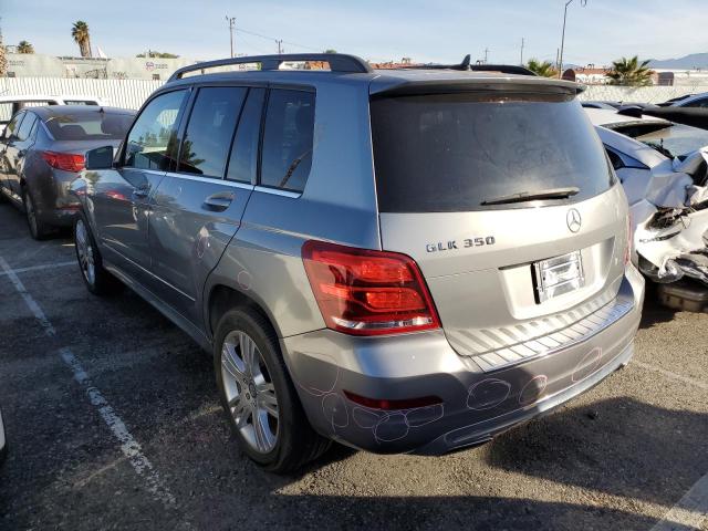 WDCGG5HB0FG355595 Mercedes-Benz GLK 350