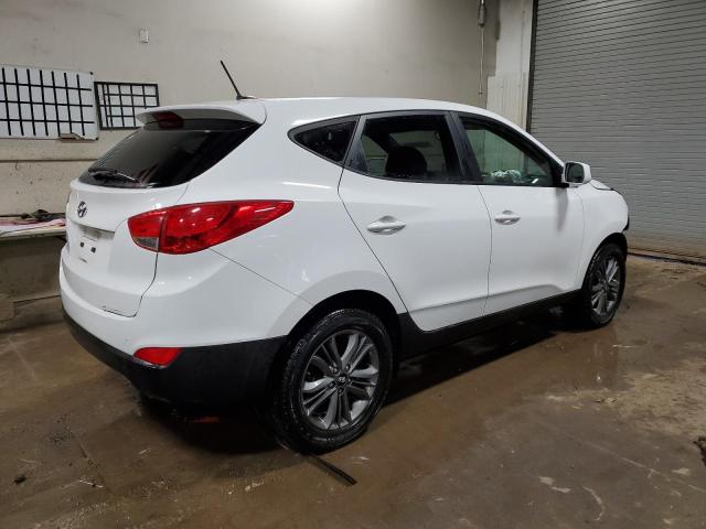 2015 HYUNDAI TUCSON - KM8JT3AF1FU032579