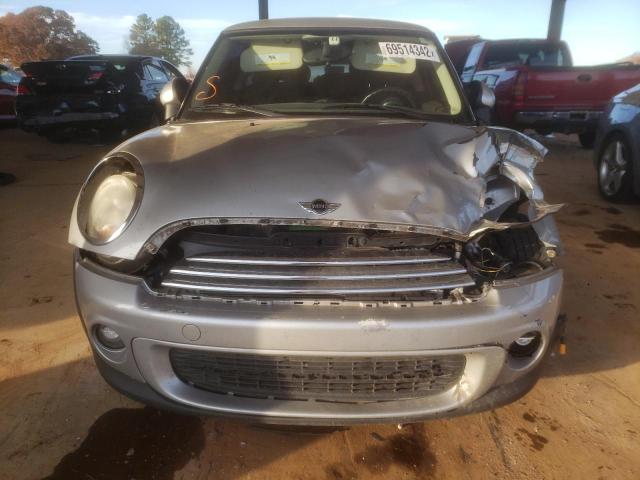 WMWSU3C54BT095134 Mini Cooper