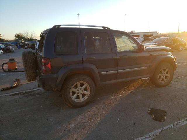 1J4GL58K97W573943 Jeep Liberty Limited