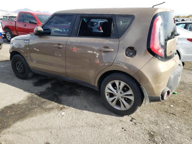 KNDJP3A54F7152164 KIA SOUL +