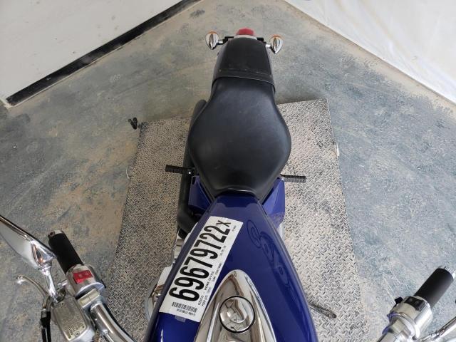 2015 HONDA VT1300 CR JH2SC6604FK500550